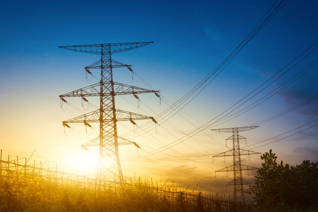 Energy Sector
