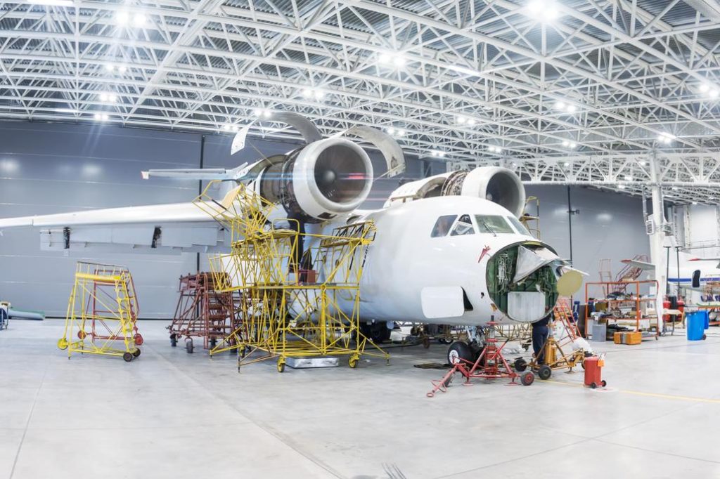 Aerospace