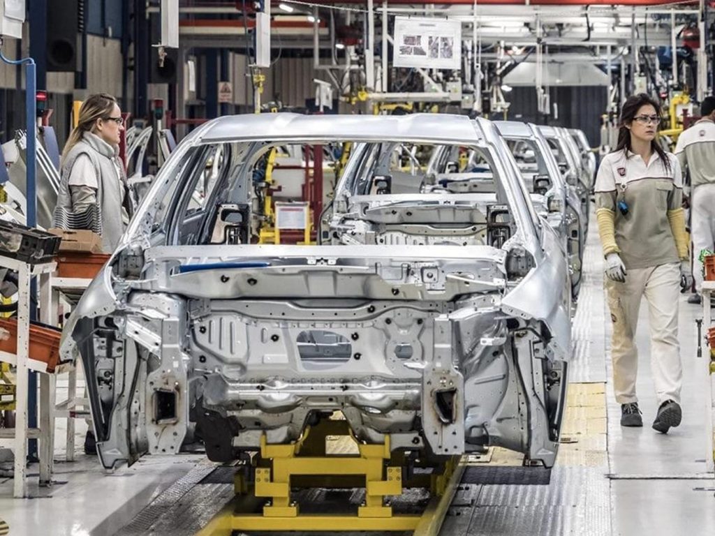 Automotive