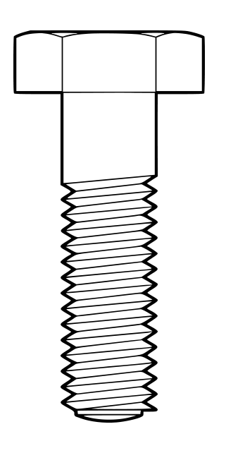 bolt-vector-transparent